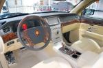 HongQi HQE 2009 года